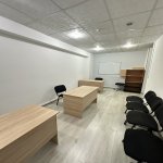 Kirayə (aylıq) 1 otaqlı Ofis, Nizami metrosu, Yasamal rayonu 4