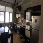 Kirayə (aylıq) 2 otaqlı Yeni Tikili, Nizami metrosu, Yasamal rayonu 11