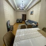 Аренда 2 комнат Новостройка, м. Нариман Нариманов метро, Наримановский р-н район 5