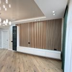 Продажа 3 комнатная Новостройка, İnşaatçılar метро, Ясамал район 3