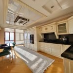 Satılır 3 otaqlı Yeni Tikili, 8 Noyabr metrosu, Nəsimi rayonu 12