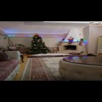 Kirayə (günlük) 4 otaqlı Bağ evi Quba 1
