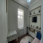 Satılır 4 otaqlı Həyət evi/villa, Avtovağzal metrosu, Biləcəri qəs., Binəqədi rayonu 4