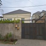 Satılır 3 otaqlı Həyət evi/villa, Bülbülə qəs., Suraxanı rayonu 1