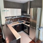 Kirayə (aylıq) 2 otaqlı Yeni Tikili, İçərişəhər metrosu, Səbail rayonu 5