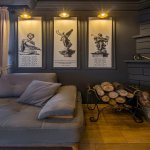 Satılır 2 otaqlı Xarici Əmlak 7