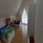 Аренда 1 комнат Дома/Виллы, İnşaatçılar метро, Ясамал район 4