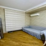 Kirayə (aylıq) 3 otaqlı Yeni Tikili, Ağ şəhər, Xətai rayonu 16