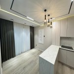 Satılır 3 otaqlı Yeni Tikili, Xətai metrosu, Xətai rayonu 7