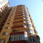 Satılır 3 otaqlı Yeni Tikili, Nəriman Nərimanov metrosu, Nərimanov rayonu 1