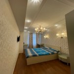 Kirayə (aylıq) 3 otaqlı Yeni Tikili, Badamdar qəs., Səbail rayonu 5