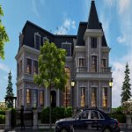 Satılır 5 otaqlı Xarici Əmlak 60