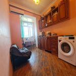 Satılır 2 otaqlı Köhnə Tikili, Nəriman Nərimanov metrosu, Yasamal qəs., Yasamal rayonu 6