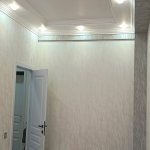 Satılır 2 otaqlı Yeni Tikili, Abşeron rayonu 7