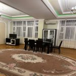 Kirayə (aylıq) 5 otaqlı Yeni Tikili, Gənclik metrosu, Nərimanov rayonu 6