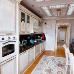 Satılır 3 otaqlı Yeni Tikili, İnşaatçılar metrosu, Yasamal qəs., Yasamal rayonu 6