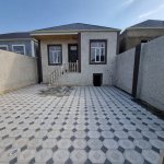 Satılır 4 otaqlı Həyət evi/villa, Koroğlu metrosu, Zabrat qəs., Sabunçu rayonu 2