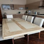Kirayə (aylıq) 8 otaqlı Həyət evi/villa, İnşaatçılar metrosu, Badamdar qəs., Səbail rayonu 6