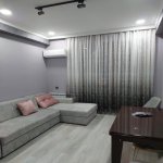 Kirayə (aylıq) 1 otaqlı Yeni Tikili, Yasamal rayonu 3