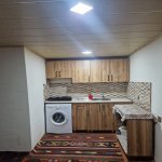 Аренда 1 комнатная Дома/Виллы, пос. Говсан, Сураханы район 4