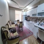 Satılır 2 otaqlı Yeni Tikili, İnşaatçılar metrosu, Yasamal qəs., Yasamal rayonu 10