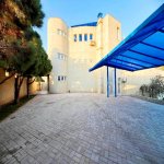 Kirayə (aylıq) 5 otaqlı Həyət evi/villa, Mərdəkan, Xəzər rayonu 3