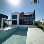 Satılır 4 otaqlı Bağ evi, Mərdəkan, Xəzər rayonu 4