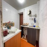 Продажа 2 комнатная Вторичка, м. Азадлыг метро, 8-ой микрорайон, Бинагадинский р-н район 5