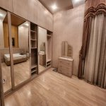 Kirayə (aylıq) 4 otaqlı Yeni Tikili, Nəriman Nərimanov metrosu, Heydər Əliyev Mərkəzi, Nərimanov rayonu 9
