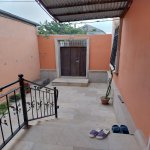 Satılır 4 otaqlı Həyət evi/villa, Saray, Abşeron rayonu 8