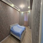 Аренда 3 комнатная Новостройка, İnşaatçılar метро, пос. Йени Ясамал, Ясамал район 16