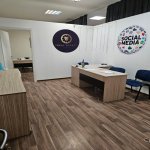 Kirayə (aylıq) 3 otaqlı Ofis, 28 May metrosu, Nəsimi rayonu 2