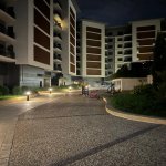 Kirayə (aylıq) 2 otaqlı Yeni Tikili, Xətai metrosu, Ağ şəhər, Xətai rayonu 30