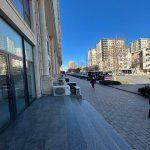 Kirayə (aylıq) Obyekt, Gənclik metrosu, Nəsimi rayonu 2