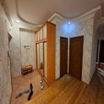 Kirayə (aylıq) 3 otaqlı Yeni Tikili, Həzi Aslanov metrosu, H.Aslanov qəs., Xətai rayonu 12