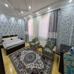 Kirayə (günlük) 3 otaqlı Həyət evi/villa Qəbələ 21