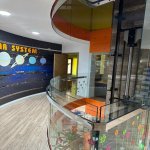 Kirayə (aylıq) 4 otaqlı Ofis, 28 May metrosu, Nəsimi rayonu 22