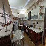 Satılır 2 otaqlı Yeni Tikili, Həzi Aslanov metrosu, Əhmədli, Gənclik parkı, Xətai rayonu 3
