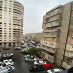 Kirayə (aylıq) 4 otaqlı Yeni Tikili, Azadlıq metrosu, 8-ci mikrorayon, Binəqədi rayonu 1
