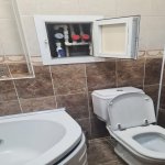 Kirayə (aylıq) 3 otaqlı Yeni Tikili, Azadlıq metrosu, Binəqədi rayonu 14