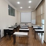 Kirayə (aylıq) 16 otaqlı Ofis, Nərimanov rayonu 1