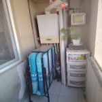 Satılır 1 otaqlı Köhnə Tikili, Gənclik metrosu, Nərimanov rayonu 10