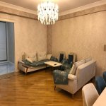 Kirayə (aylıq) 3 otaqlı Yeni Tikili, Qara Qarayev metrosu, Nizami rayonu 18