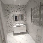 Kirayə (aylıq) 3 otaqlı Yeni Tikili, Nizami metrosu, Nəsimi rayonu 18