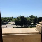 Kirayə (aylıq) 3 otaqlı Köhnə Tikili, Sahil metrosu, Səbail rayonu 15