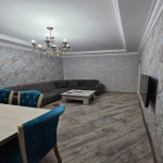 Satılır 2 otaqlı Köhnə Tikili, Yeni Günəşli qəs., Suraxanı rayonu 2