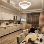 Satılır 2 otaqlı Yeni Tikili, Gənclik metrosu, Nəsimi rayonu 5