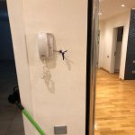 Satılır 2 otaqlı Yeni Tikili, İnşaatçılar metrosu, Yeni Yasamal qəs., Yasamal rayonu 9