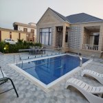 Kirayə (günlük) 4 otaqlı Həyət evi/villa Sumqayıt 6