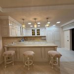 Аренда 4 комнатная Новостройка, м. 8 Ноябрь метро, Насими район 6